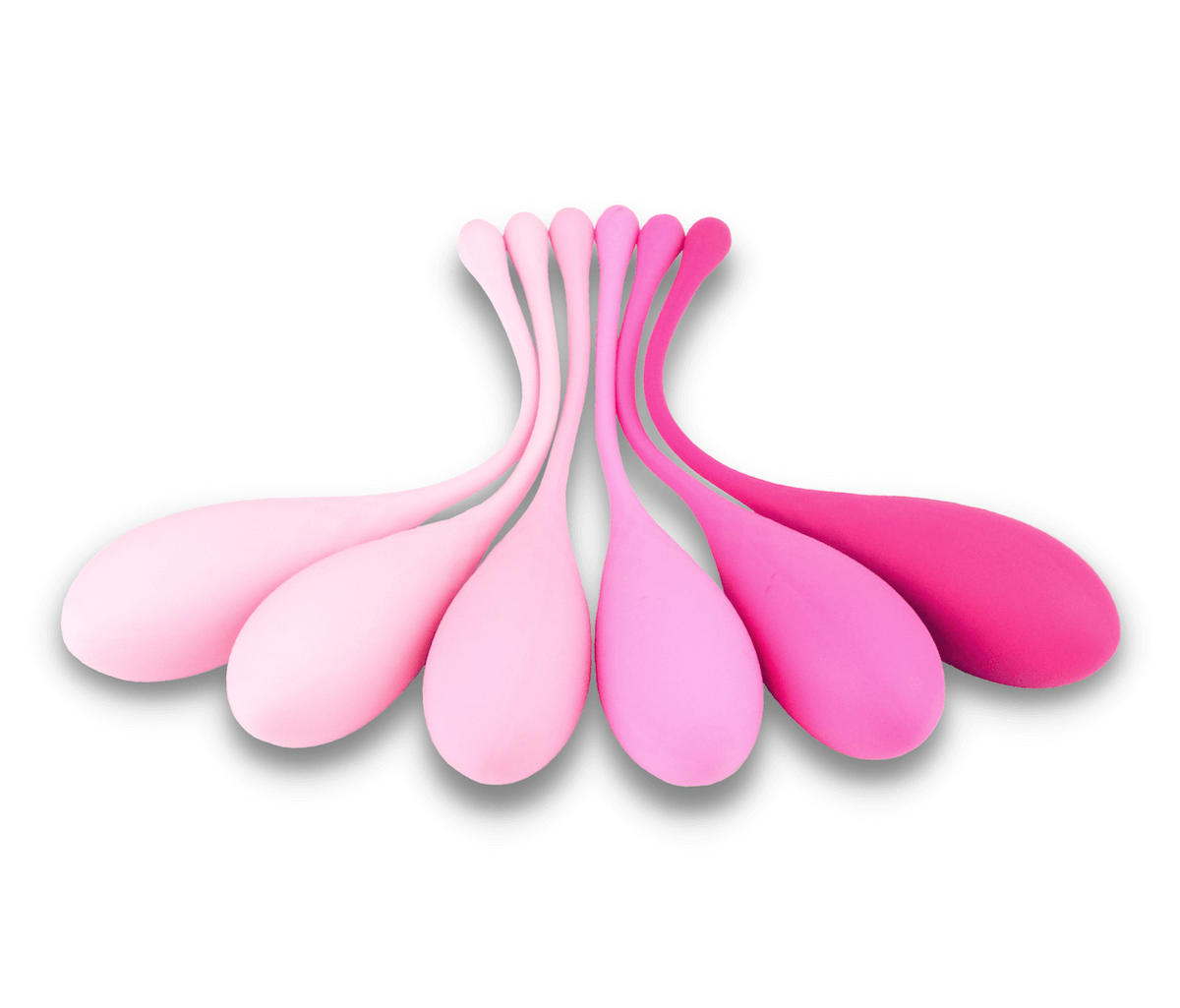 kegel weights guided kegel exercises