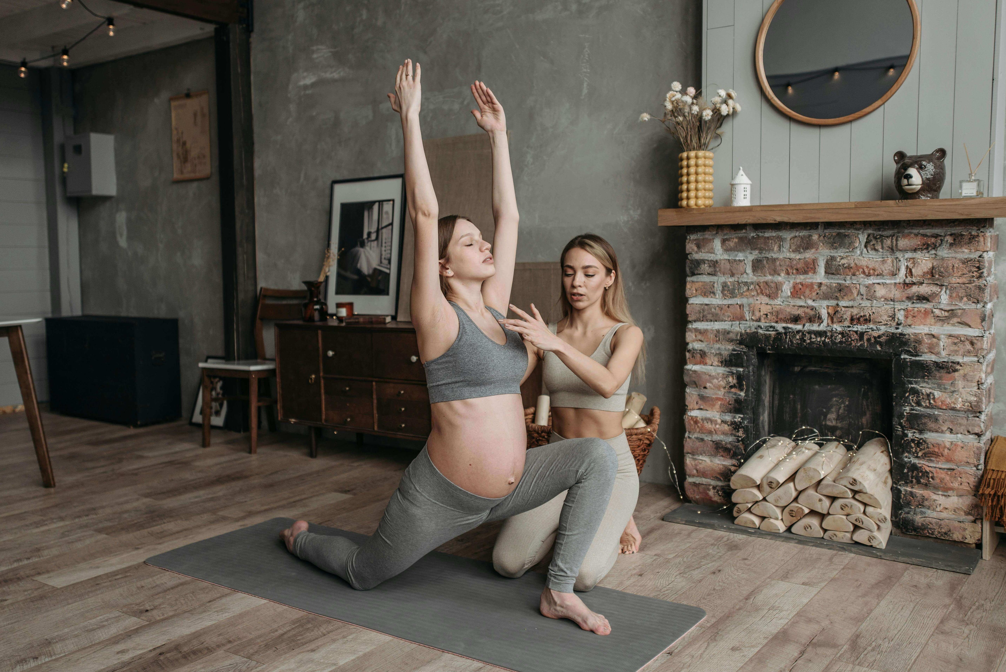 Why pelvic floor health matters for every woman
