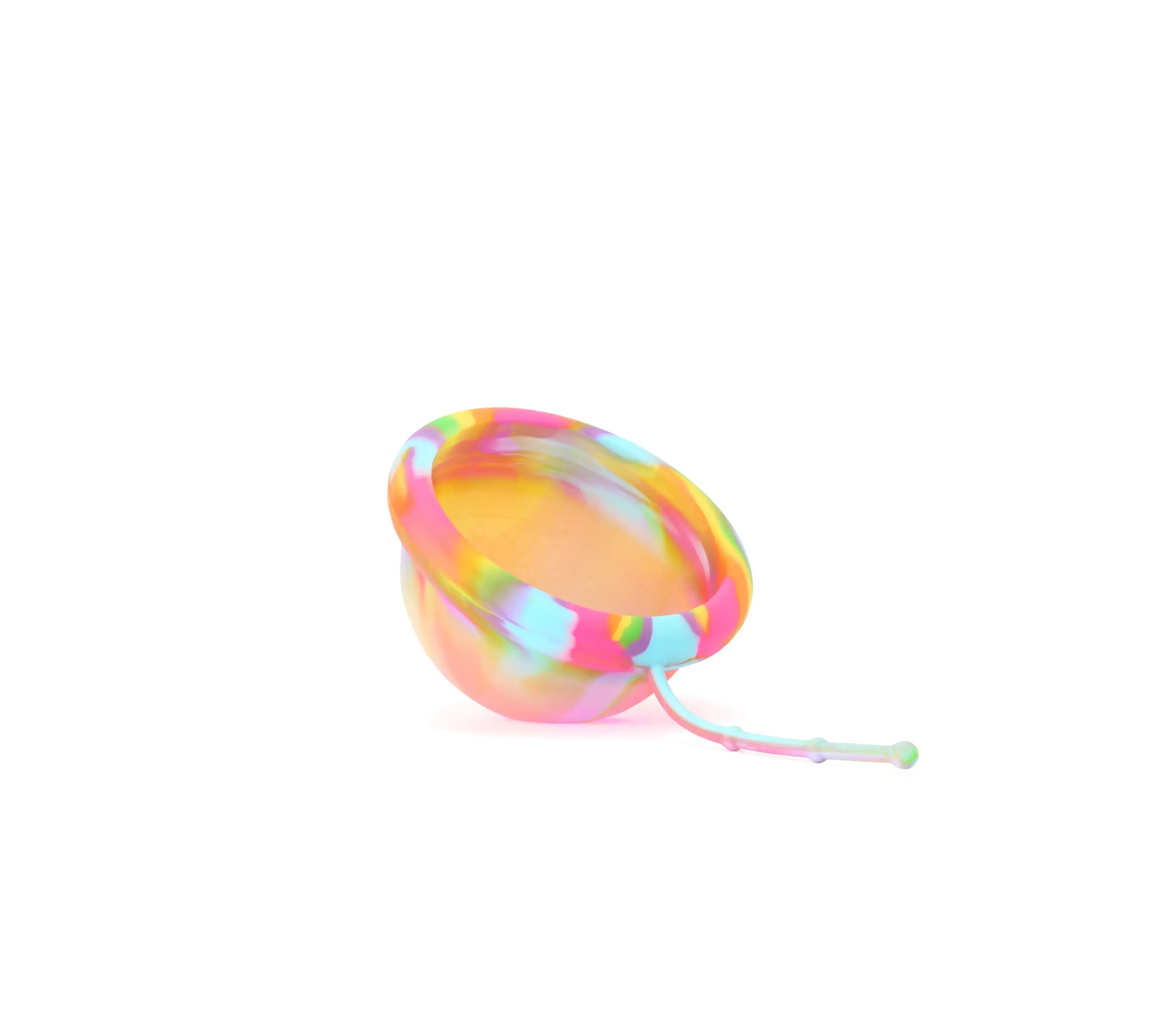 What Is a Menstrual Disc, and How Is It Different from a Cup?