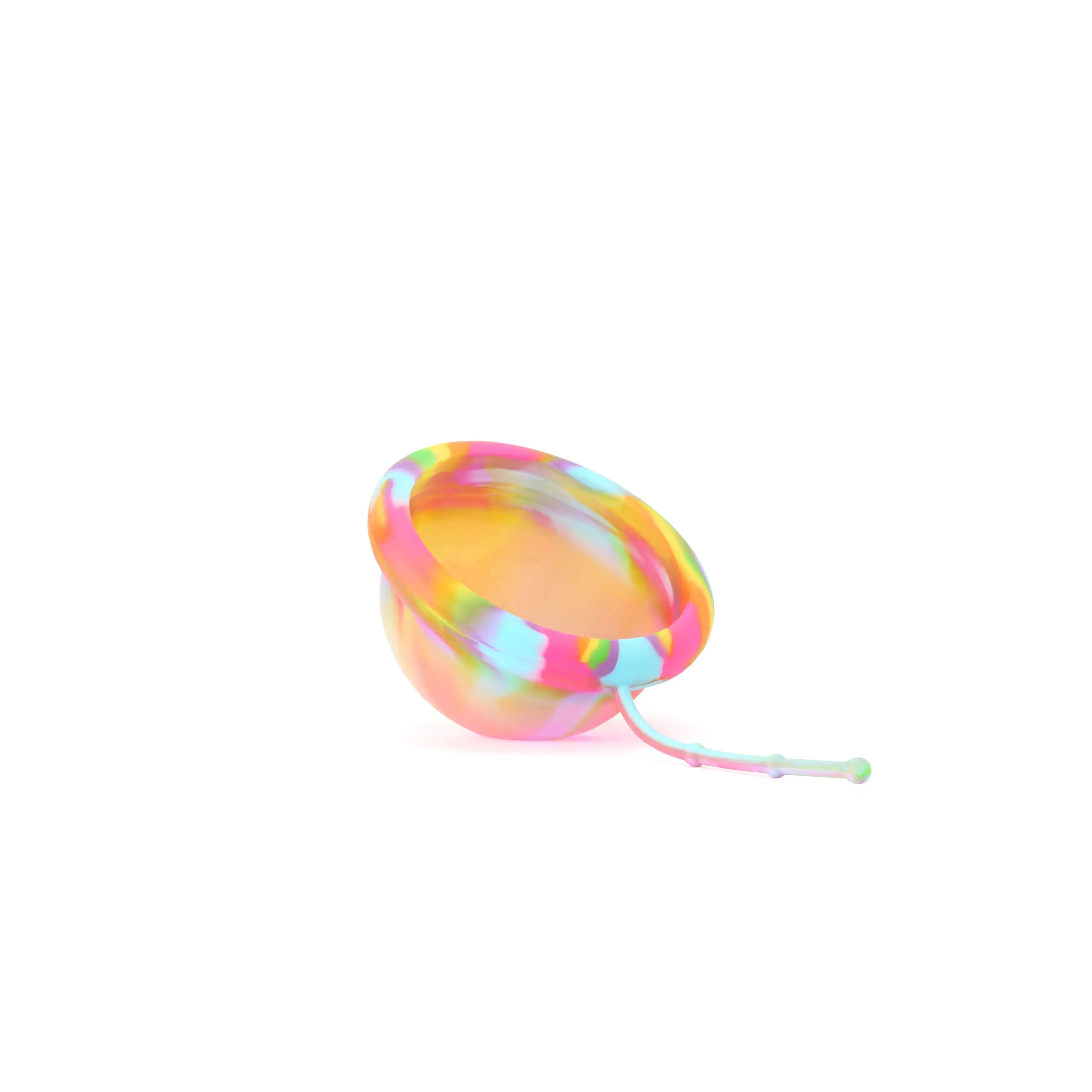 What Is a Menstrual Disc, and How Is It Different from a Cup?