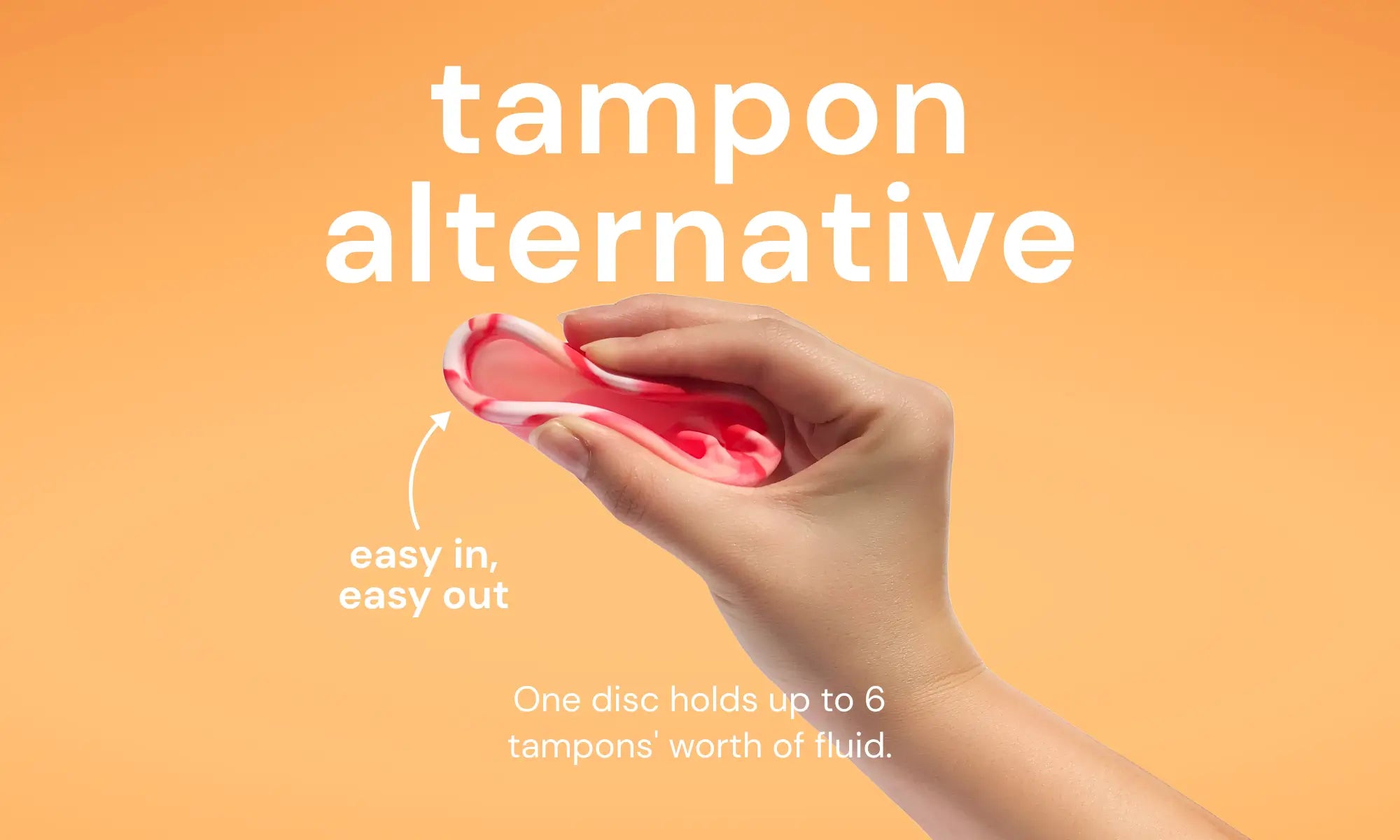 Why Switch? Metals in Tampons & Best Alternative