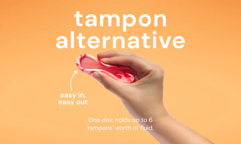 Why Switch? Metals in Tampons & Best Alternative