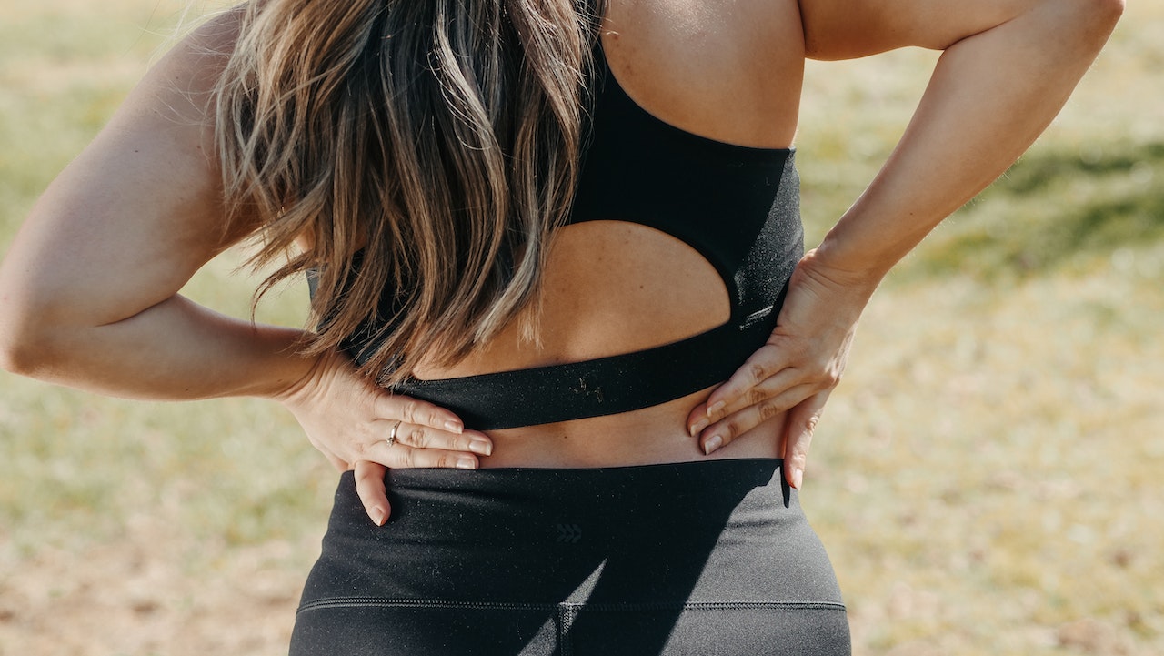 Low Back Pain and Pelvic Floor Dysfunction- How are these Two Conditions Linked Together?