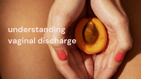 Understanding Vaginal Discharge: Everything You Need to Know