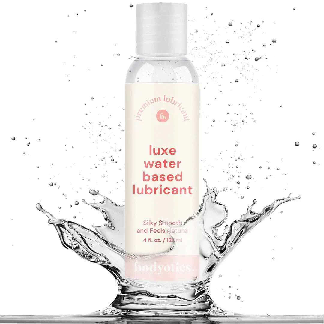 Lubrication