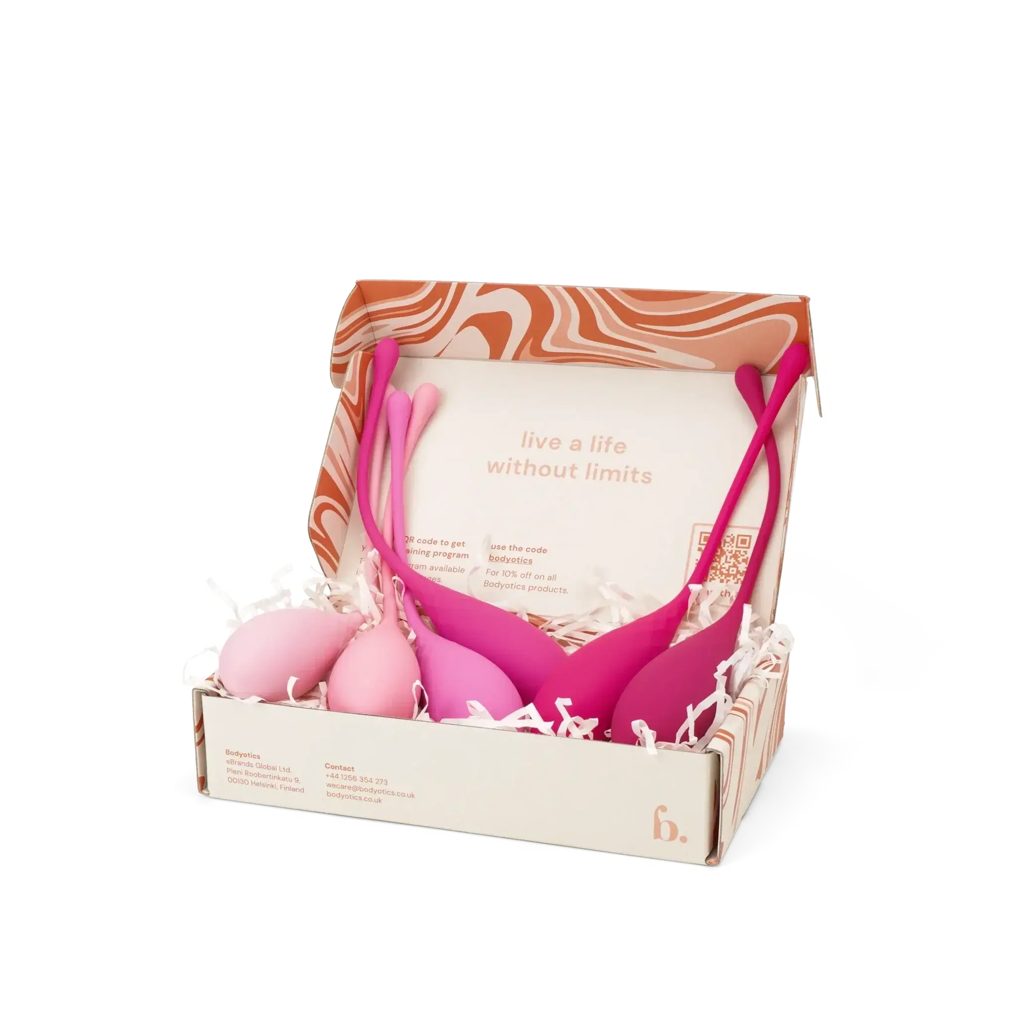 Pelvic Floor