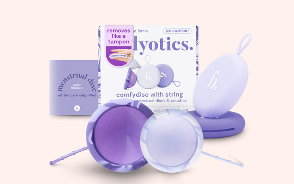 Bodyotics Comfydisc