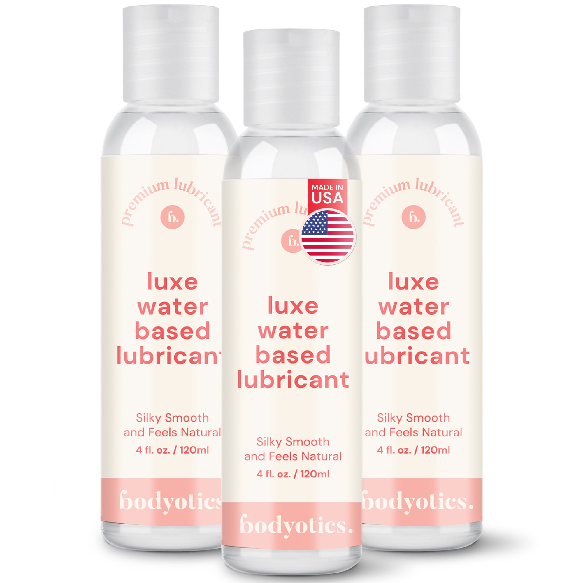 Lubrication Collection | Bodyotics Lubrication Collection | Bodyotics
