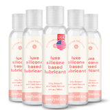 5x Silicone Based Lubricant- 4oz