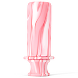 Aplicador para discos menstruales