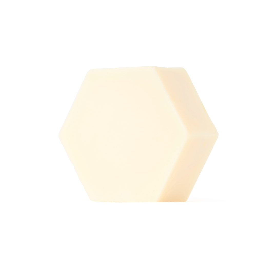 Luonkos Essence soap bar without packaging — eco-friendly natural ingredients
