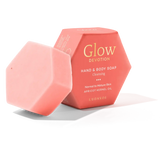 Luonkos Devotion hand and body soap