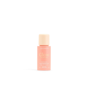 Bodyotics Glow Aurora Cleansing Oil with protective cap — nourishing formula for all skin types