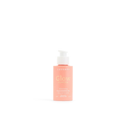 Bodyotics Glow Aurora Cleansing Oil with pump dispenser for gentle daily cleansing