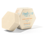 Luonkos Essence hand and body soap bar – natural nourishing soap for sensitive skin in eco-friendly packaging
