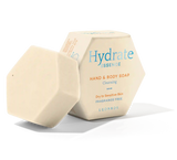 Luonkos Essence hand and body soap
