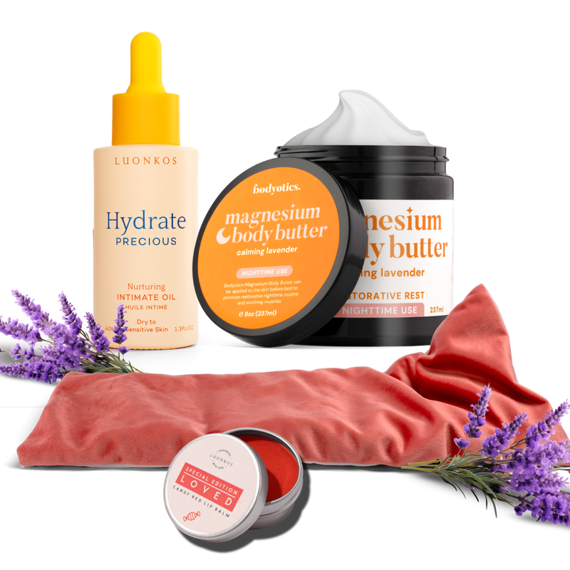 Elementos esenciales del autocuidado