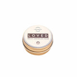 Loved White Chocolate Multipurpose Lip Balm -10 ml