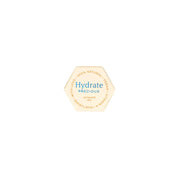 Luonkos Precious intimate oil product flat lay – 40ml natural botanical intimate care oil packaging
