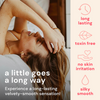 Bodyotics Silicone Based Lube - 4oz; hypoallergenic, long-lasting, waterproof lubricant for sensitive skin.